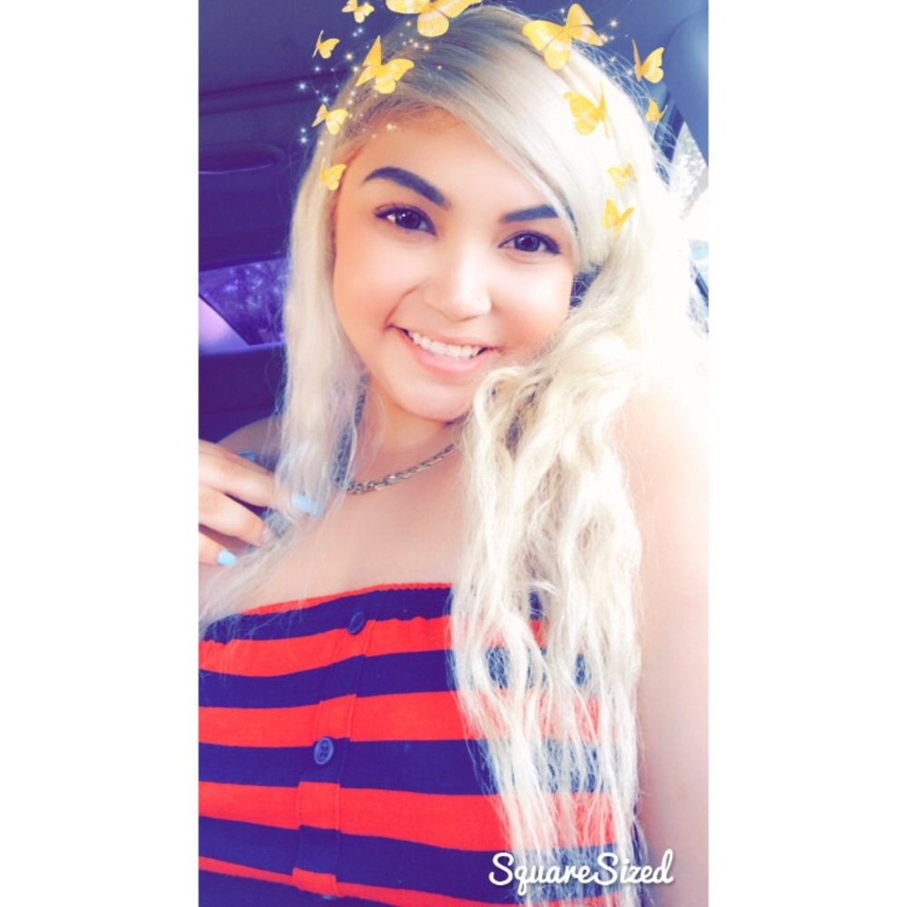 Meet your Posher, Irma